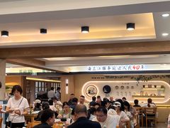 -海兰江石锅饭(水上店)
