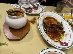 -秋林西餐厅(总店)