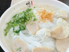 -食味稻汕头小吃(方庄店)