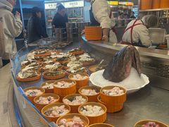 -海底捞大排档火锅(打浦路店)