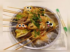 -大姐麻辣烫(莲宝中路店)