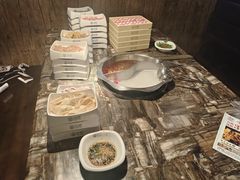 -冠菌火锅自助(东莞桥头店)
