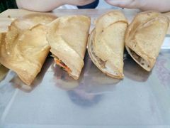 -贺记蛋烘糕(文庙西街店)