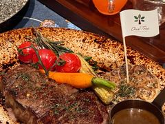 -一棵树·意大利西餐厅One Tree(新城店)