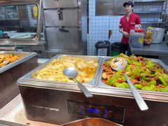 -八婺饭堂·自选店(新光汇店)