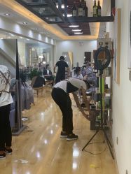 -涩谷· Hair Salon