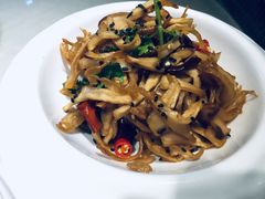-静莲斋素食(慈云寺店)