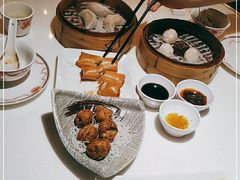 -稻香饭店(IFS国金中心店)