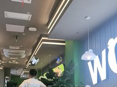 -蛙喔牛蛙(淮安吾悦店)