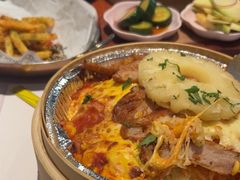 -卡朋厨房(289艺术园区店)