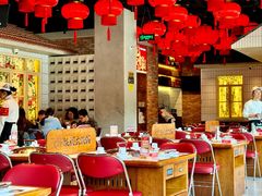 -姚稷大铁锅(东明广场店)