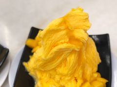 -味香园传统甜品店(牛车水店)