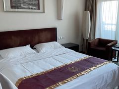 -北京九华山庄会展酒店
