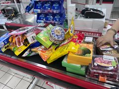 -大润发(勤业店)