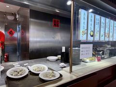 -日丰园海肠水饺·老字号大连海鲜(银泰城店)