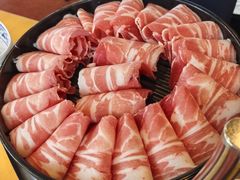 -牛街清真满恒記(平安里西大街店)
