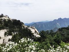 -华山风景名胜区