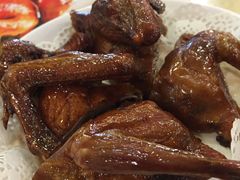 -海宝酒家(中山四路店)