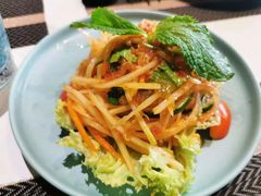 -清迈泰·泰国餐厅(华发商都店)