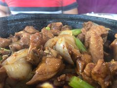 -重庆鸡公煲(学衡路店)