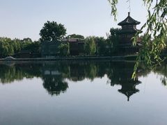 -后海公园