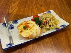-千代饮兵卫日本料理(东二环泰禾广场西区店)