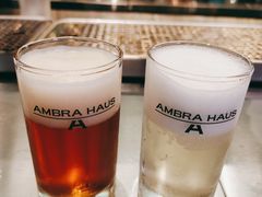 -Ambra Haus琥珀屋精酿餐厅(宝山店)