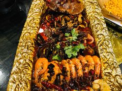 -庆合府重庆大排档(紫都城店)