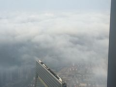 -上海中心大厦