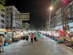 -西司夜市