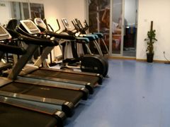 -悦动体能(金融街店)