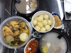 糖不甩-潘苏凉茶馆(康之宝超级广场店)