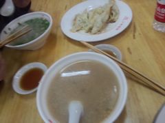 -西工饭庄快餐厅(西工小街店)