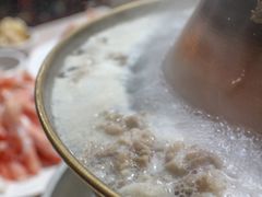 -鑫龙火锅城(环山路店)