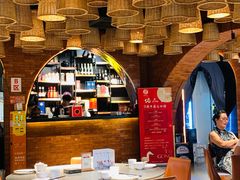 -佬太公海鸭·海鲜大排档(上海总店)