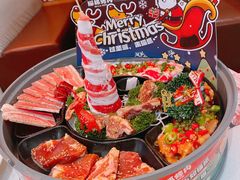 -猫抓烤肉(龙湖江北天街店)