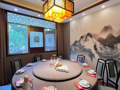 -应天大明王朝·南京菜(中山陵店)