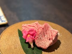 -东京烧肉 平城苑(银座５丁目店)