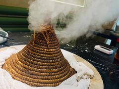 -云海肴云南菜·蒸汽石锅鱼(青岛万象城店)