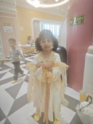 -奈尔宝家庭中心·亲子餐厅(苏州大悦城店)