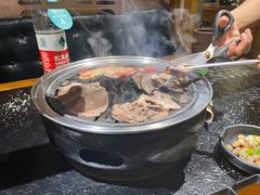-九田家黑牛烤肉料理(珠江摩尔店)