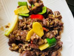 -阿多私房菜(顺德店)