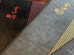 -杭州西子湖四季酒店·金沙厅