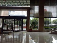 -长沙小天鹅戴斯酒店