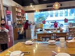 -易老妈蹄花.特色川菜(人民公园总店)