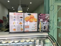 -薇薇安千层蛋糕(府城店)
