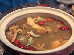 -2046湘味厨房(深圳湾店)