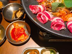 -春熙台韩国料理·章鱼肥牛(西丽店)