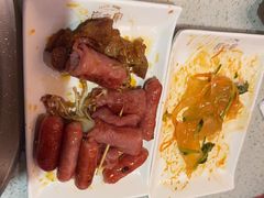-炭之家·齐齐哈尔非遗烤肉·鲜切直供(中央大街店)