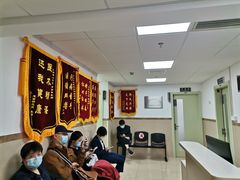 -上海市黄浦区香山中医医院